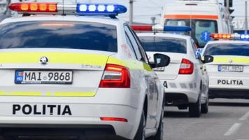(VIDEO) Doi „șoferi - aventurieri”, prinși băuți în trafic, la Ialoveni