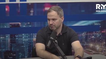 (VIDEO) Avocatul Vadim Vieru, Promo-Lex: „Plahotniuc trebuie trimis în arest doar în baza probelor, dar nu pentru că așa vrea un politician sau societatea