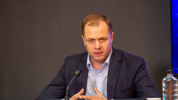 Radu Burduja: Oprim declinul și repornim „motoarele” cu Respect pentru oameni