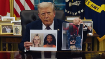 (VIDEO) Donald Trump cere pedeapsa cu moartea pentru bărbatul acuzat că a ucis o refugiată din Ucraina în orașul Charlotte
