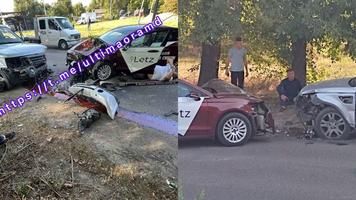 accident