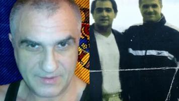 Cernăuțeanu despre locul aflării interlopului Iurie Radulov alias „Babior”