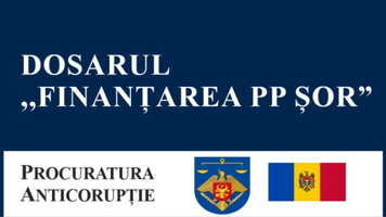 Președintele Oficiului Teritorial Basarabeasca al fostului Partid Politic ,,Șor”, condamnat la 3 ani de închisoare