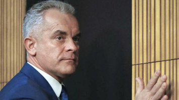 Recursul lui Vlad Plahotniuc în dosarul pașapoartelor, respins de Curtea de Apel Centru
