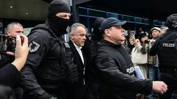 (VIDEO) Declarațiile Maiei Sandu în cazul lui Plahotniuc. Nicolae Eșanu: “Ne demonstrează că justiția face ce zice guvernare”