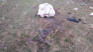 (SURSE) Noi detalii despre crima din UTA Găgăuzia. Cadavrul femeii a fost pus într-un sac cu azotat de potasiu