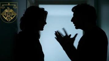 A ignorat interdicția de a se apropia de familia sa. Un agresor familial din Fălești, condamnat la închisoare