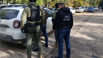 (VIDEO) IGPF: Amplă operațiune pentru destructurarea unui grup criminal internațional