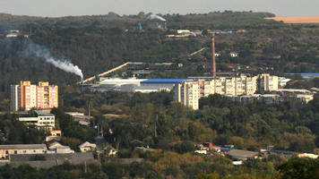 Bătaie la Soroca-Nouă din cauza unui loc de parcare