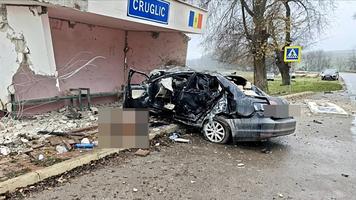Accident