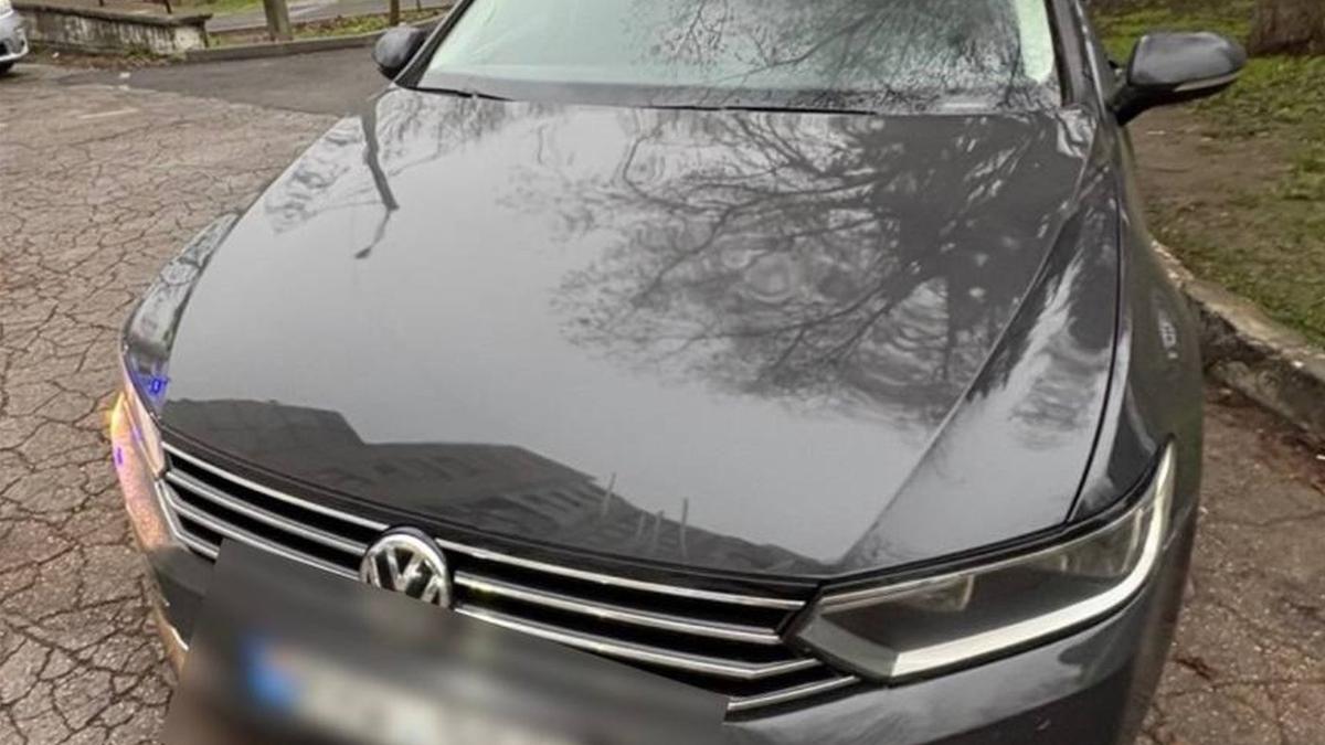 Chișinău: Un șofer băut a provocat un accident și a fugit de la fața locului