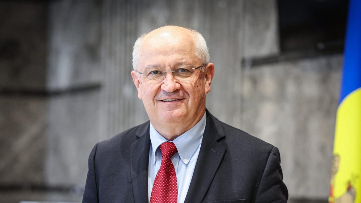 Guvernul va prezenta „în câteva luni” o soluție optimă privind soarta PA și PCCOCS