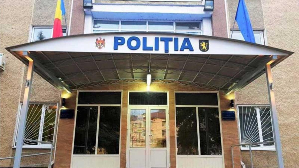 Bărbat spulberat mortal de un BMW, la Hîncești