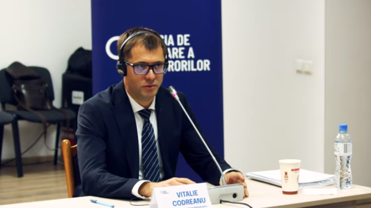 Un procuror din dosarul „kuliok” a trecut vetting-ul cu brio, după ce a picat pre-vettingul de două ori