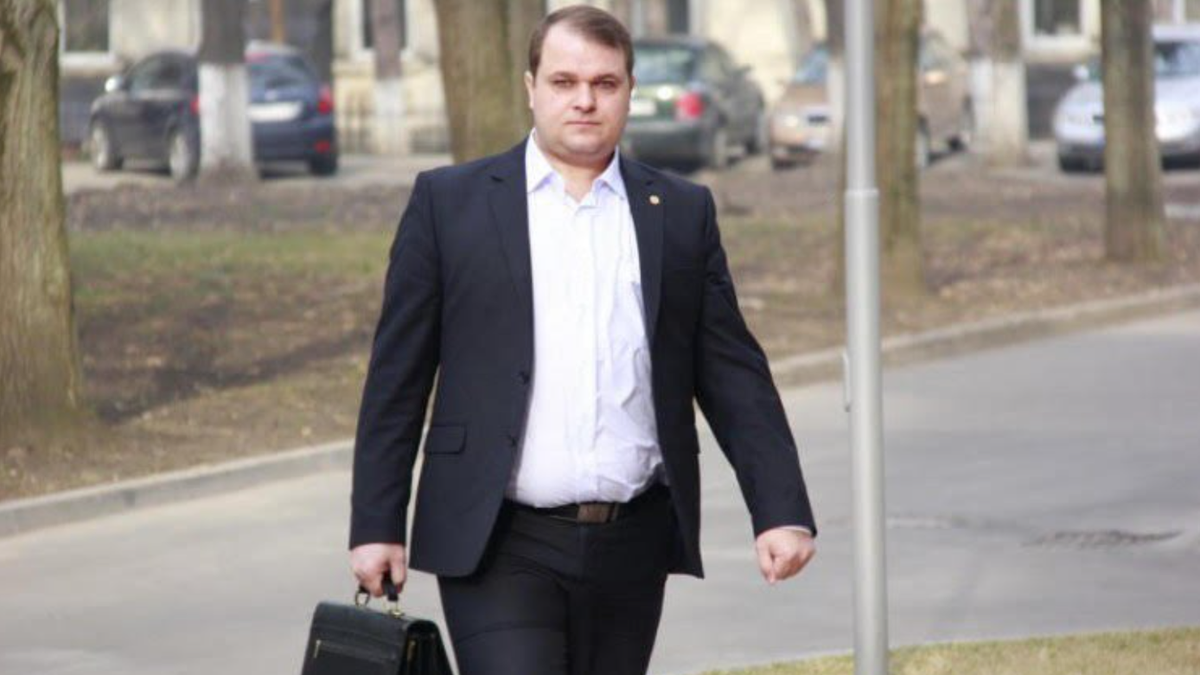 Condamnarea fostului deputat Alexandr Nesterovschi, menținută de Curtea de Apel