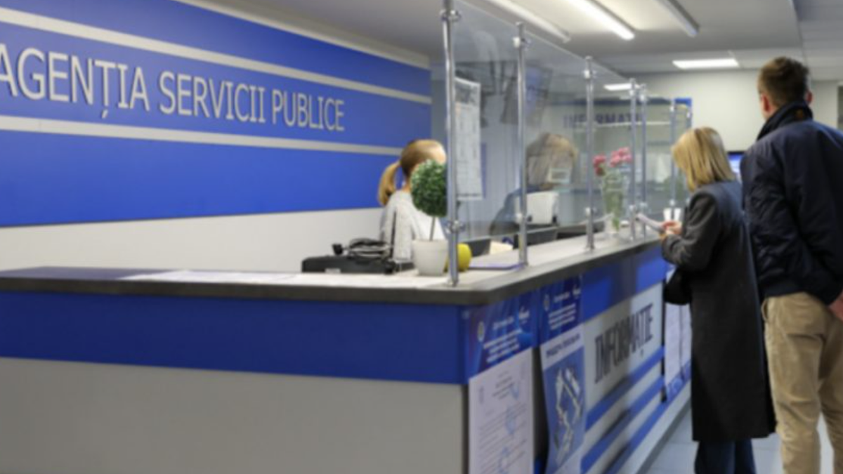 ASP câștigă la Curtea de Apel procesul privind achiziționarea blanchetelor pentru pașapoarte