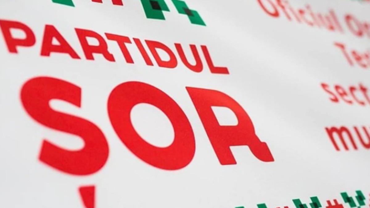 Ani de închisoare pentru fost reprezentant al Partidului „Șor”