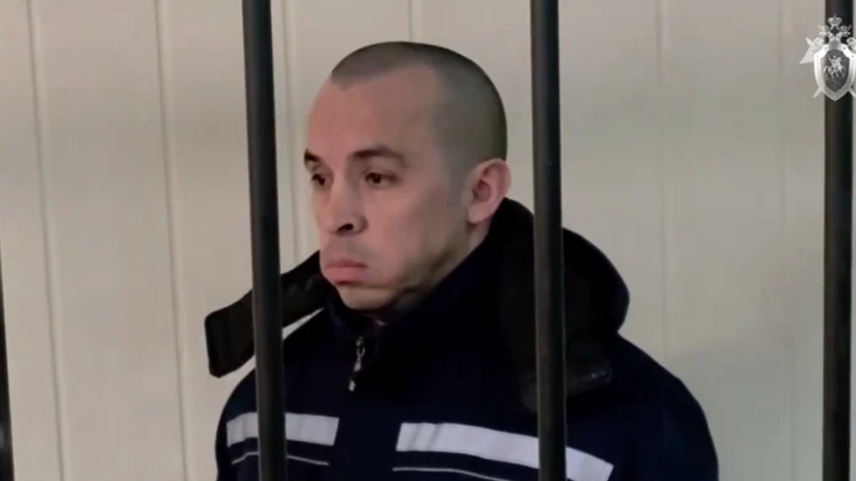 (VIDEO) Cetățean columbian, condamnat la 19 ani de închisoare în Rusia pentru mercenariat de partea Ucrainei