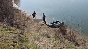 (FOTO) Descoperire macabră în Stânga Nistrului: Corpul neînsuflețit al unui bărbat, găsit în apă