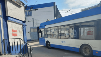 Drifting post-sancțiuni la Regia Transport Electric. Cum ajung la Chișinău companiile belaruse supuse restricțiilor