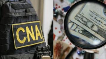 CNA