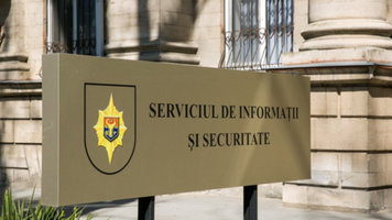 Lista teroriștilor, actualizată de Serviciul de Informații și Securitate