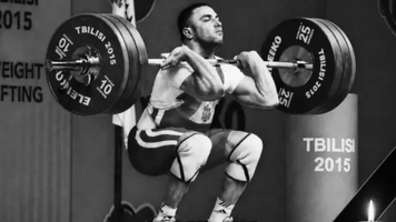 Doliu în lumea sportului moldovenesc! A decedat halterofilul Ghenadie Dudoglo la doar 39 de ani