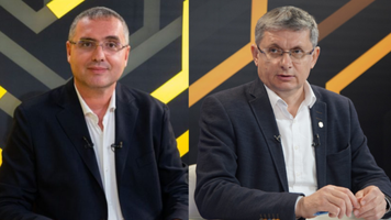 Apropouri despre Usatîi? Grosu mulțumește „politicienilor care cât pe ce să contribuie” la eliberarea ofițerilor SIS