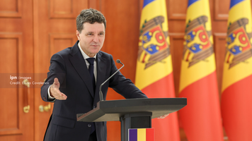 Nicușor Dan: Până la sfârșitul lunii iunie vom ști dacă Moldova începe negocierile de aderare