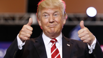 Trump anunţă eliberarea unor cetăţeni polonezi şi moldoveni din închisori din Belarus şi Rusia