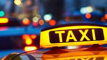 taxi