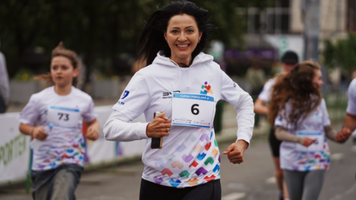 Peste 1.500 de participanți vor ieși la startul Legal Half Marathon Chișinău pe 31 mai 2026