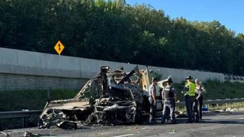Patru membri ai unei familii din R.Moldova și-au găsit sfârșitul într-un grav accident în SUA