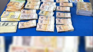 (VIDEO) Percheziții INI într-un dosar privind tranzacții fictive cu companii media și plăți nedeclarate în construcții