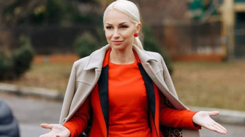 Marina Tauber pierde la Curtea de Apel – Condamnarea la 7 ani și jumătate de închisoare rămâne în vigoare