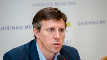Fostul primar al capitalei, Dorin Chirtoacă câștigă definitiv la apel în dosarul parcărilor cu plată – Instanța i-a menținut achitarea