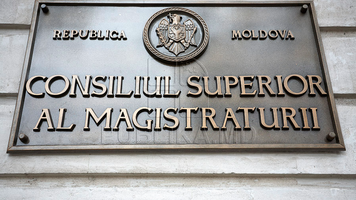 CSM urmează să aleagă un nou președinte