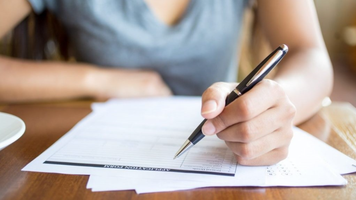 Suspiciuni de scurgere a subiectelor la examenul de Istorie: Ministerul Educației a inițiat o anchetă