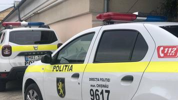 (VIDEO) Schimb valutar din Chișinău, vizat într-un caz de escrocherie și spălare de bani