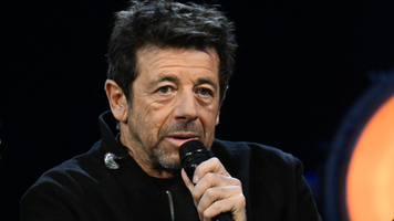 Patrick Bruel