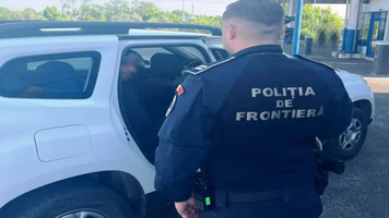 Poliția de frontieră