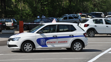 examen auto