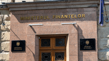ministerul finantelor