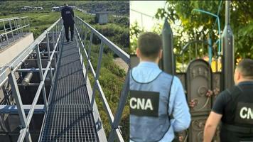 CNA desfășoară percheziții la Ialoveni într-un dosar ce vizează executarea defectuoasă a unui contract de antrepriză de circa 40 de milioane de lei