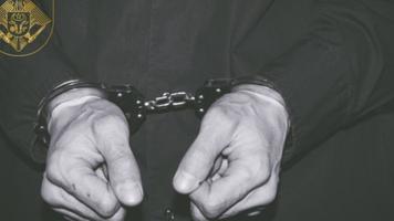 Chișinăuian trimis după gratii, după ce și-a apărat mama de concubinul care o amenința cu cuțitul