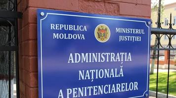 Un deținut de la Penitenciarul nr. 16 – Pruncul a evadat de la un spital din Chișinău