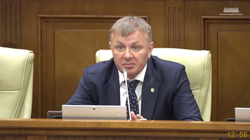 Constantin Cuiumju acuză Guvernul de lipsă de transparență în gestionarea fondurilor pentru Calea Ferată