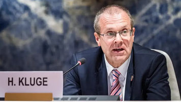 Hans Kluge