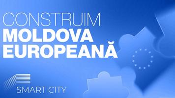 Asociația Obștească „Smart City” lansează astăzi, 12 iunie, campania națională de informare „Construim Moldova Europeană”. Inițiativa are scopul de a explica cetățenilor ce înseamnă integrarea în Uniunea Europeană, folosind un limbaj pe înțelesul tuturor.