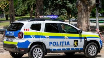 Poliție